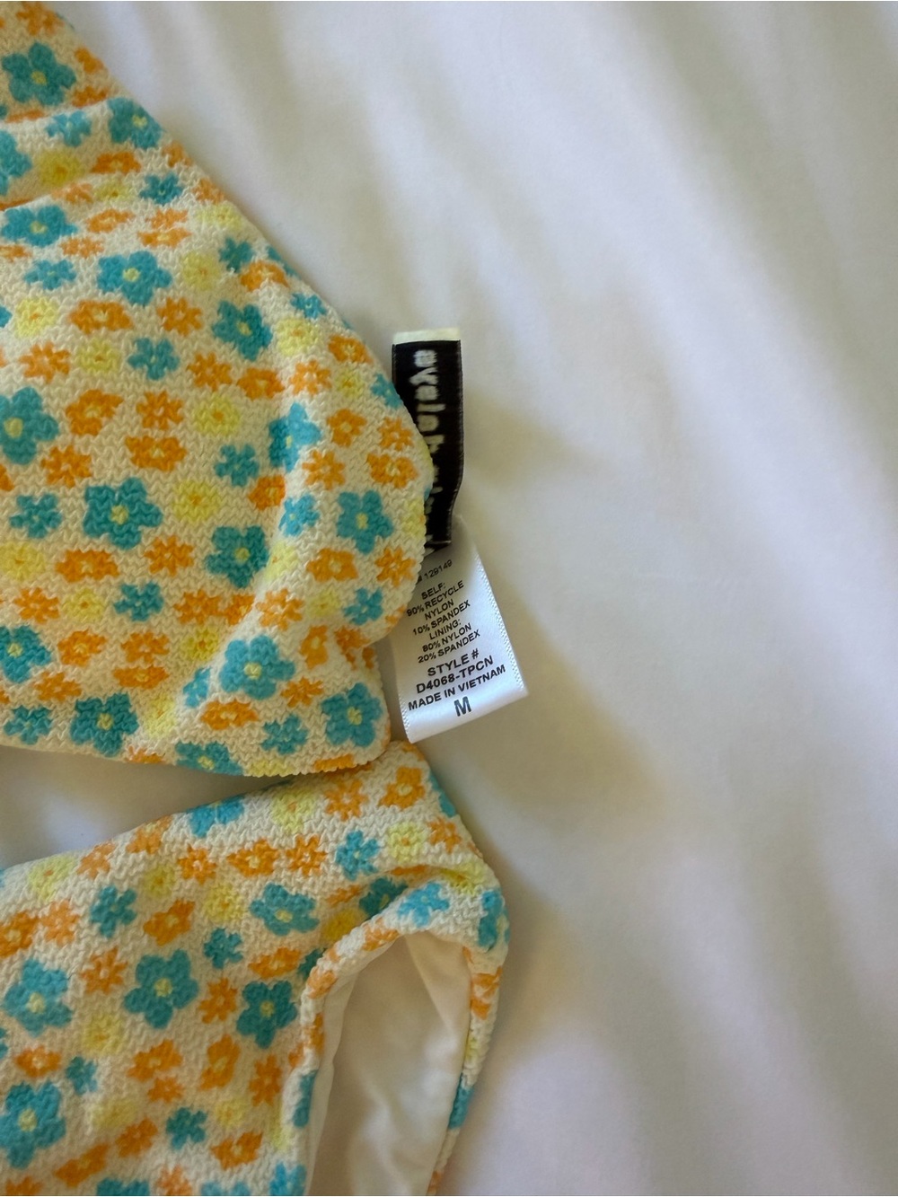 Dippin Daisys Bikini - Picture 2 of 5